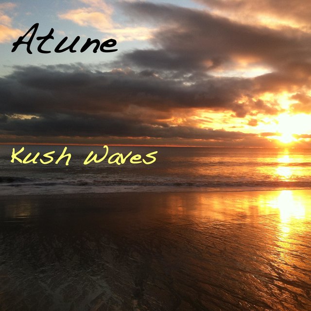 Kush Waves