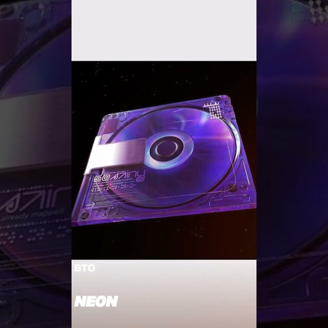 NEON