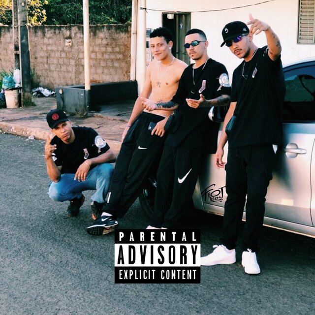 Aquele - EP
