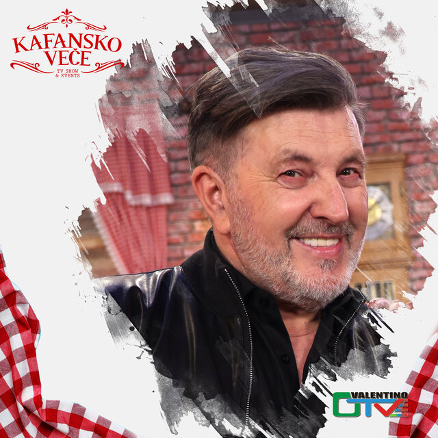 Kafansko vece (Live)