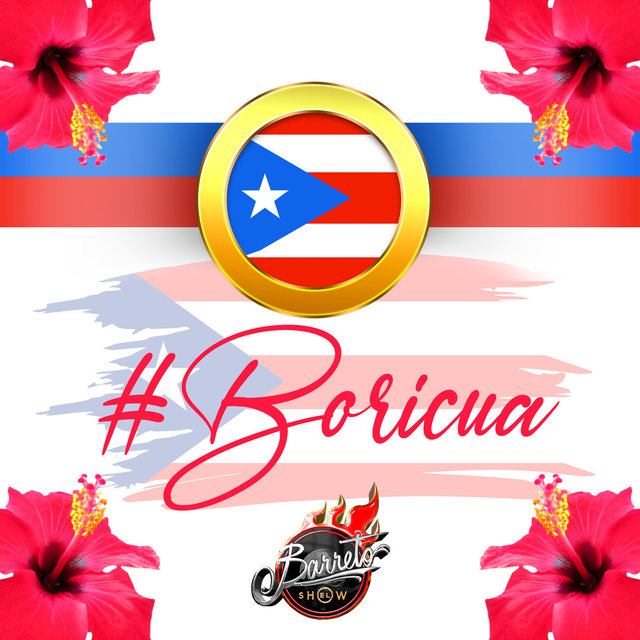 #Boricua