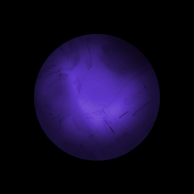 963 Hz (Crown Chakra)