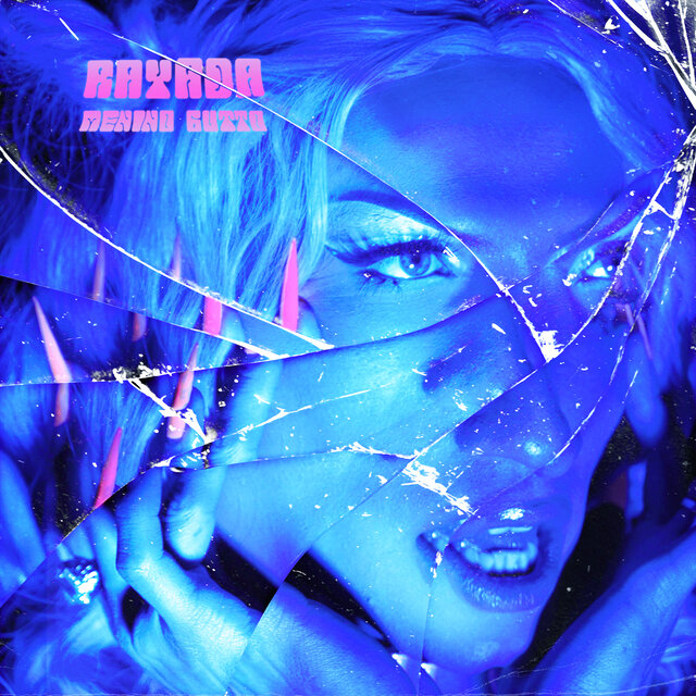 Rayada (Versión Rock)