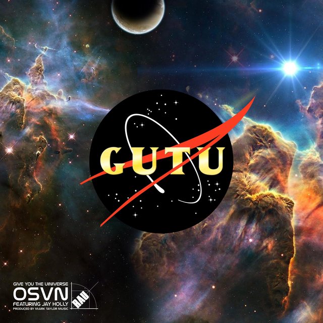 G.U.T.U. (feat. Jay Holly)