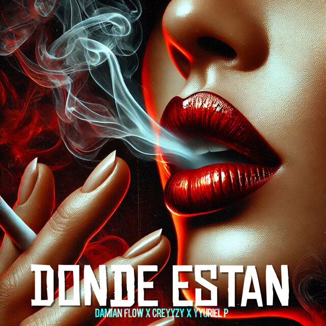 Donde Estan