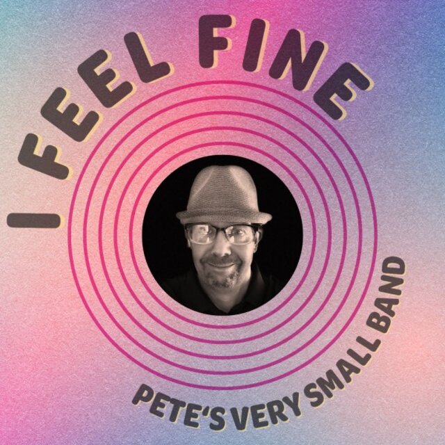 I Feel Fine