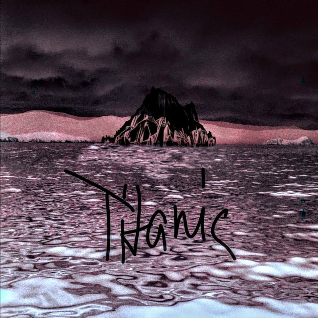 Titanic.