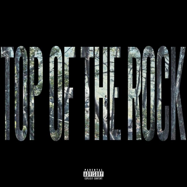 TOP OF THE ROCK
