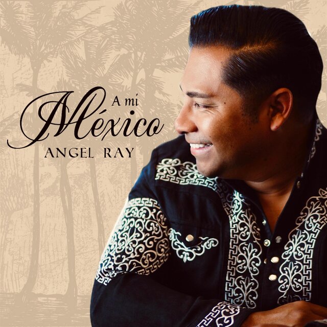 A Mi Mexico