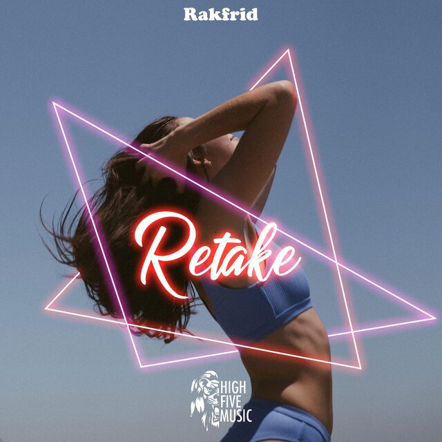 Retake