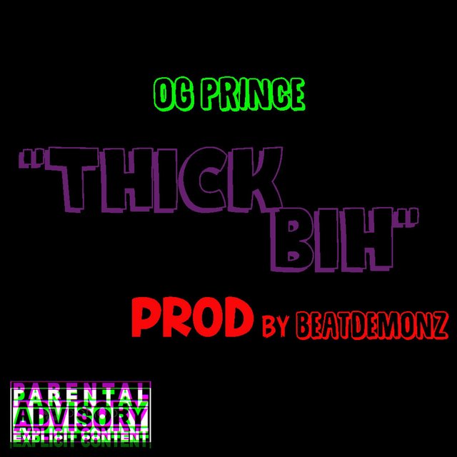 Thick Bih