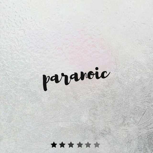 Paranoic