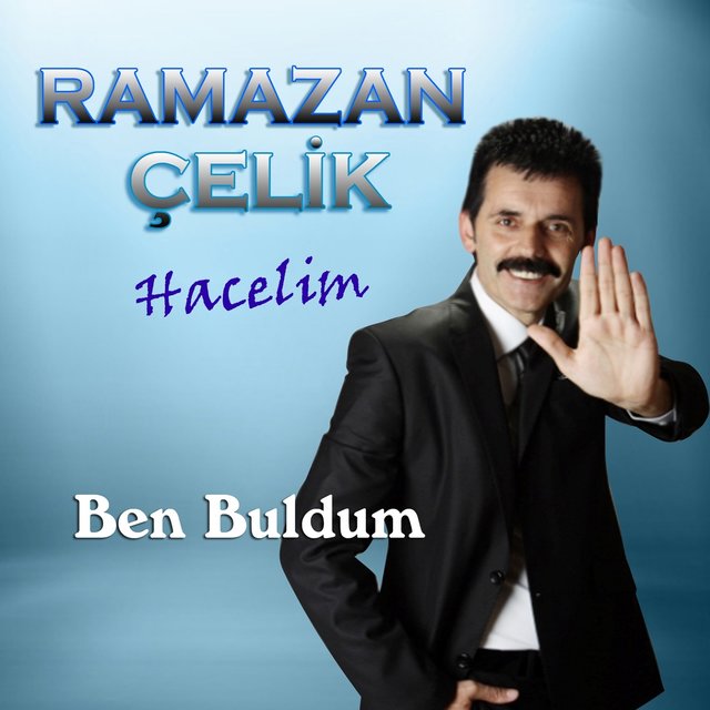 Hacelim - Ben Buldum