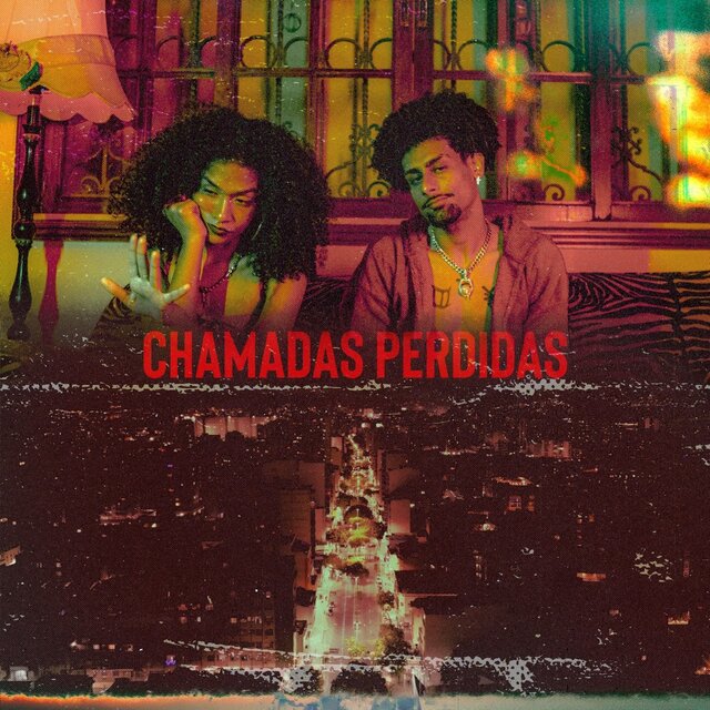 Chamadas Perdidas