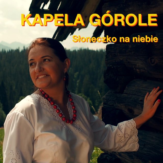 Słoneczko na Niebie
