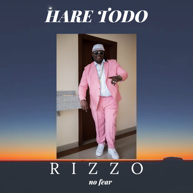 HARE TODO (PRIMERO)