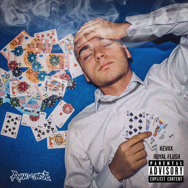 Royal Flush