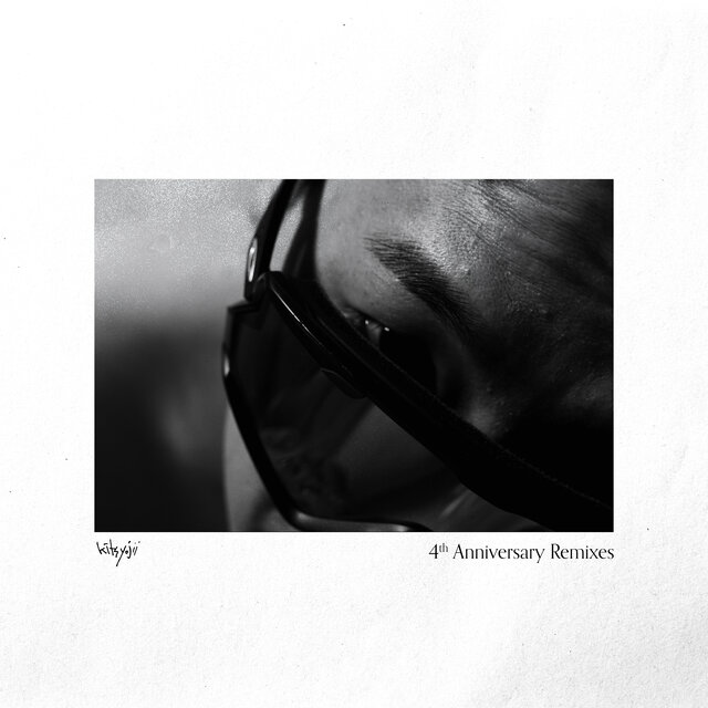 People Who Say 'Money Isn't Everything' Are Crook 4th Anniversary Remixes