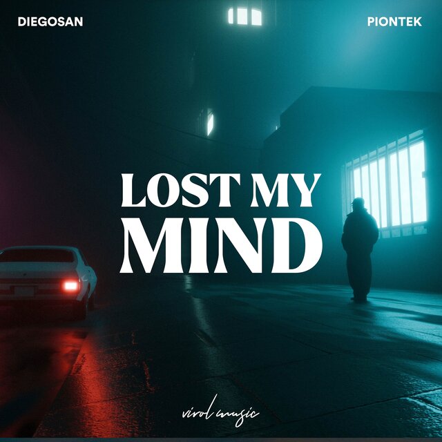 Lost My Mind