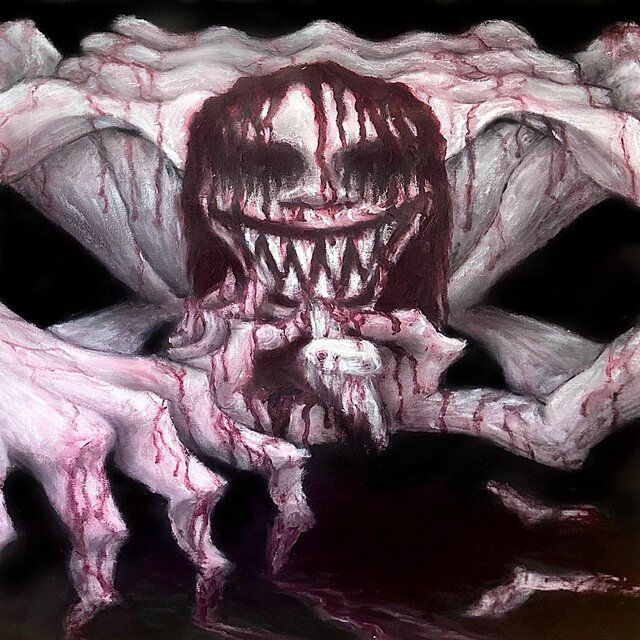 Fear Food