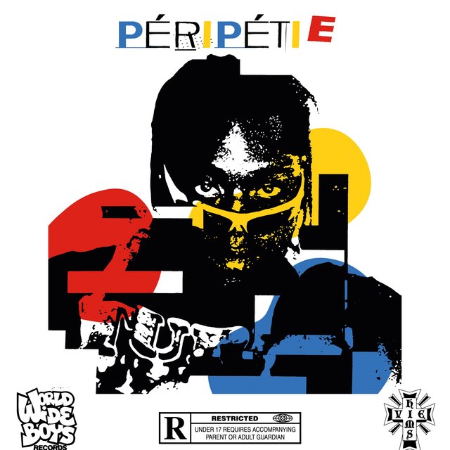 Péripétie
