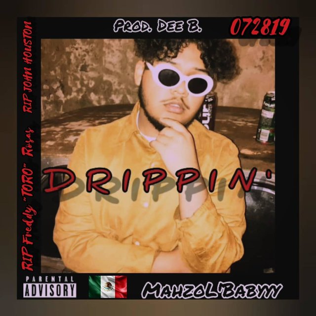Drippin'