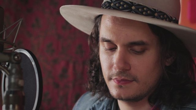 Speak For Me (Acoustic Performance)