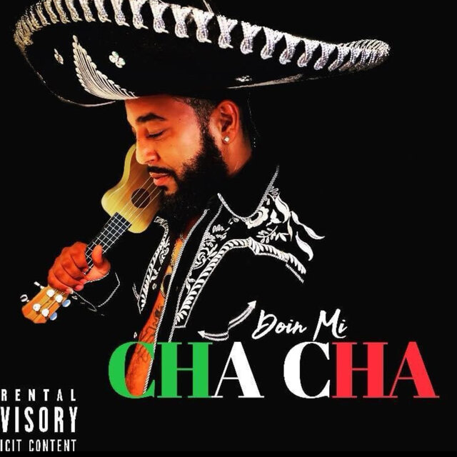 Doin' Mi Cha-Cha (feat. Tone Brigante)