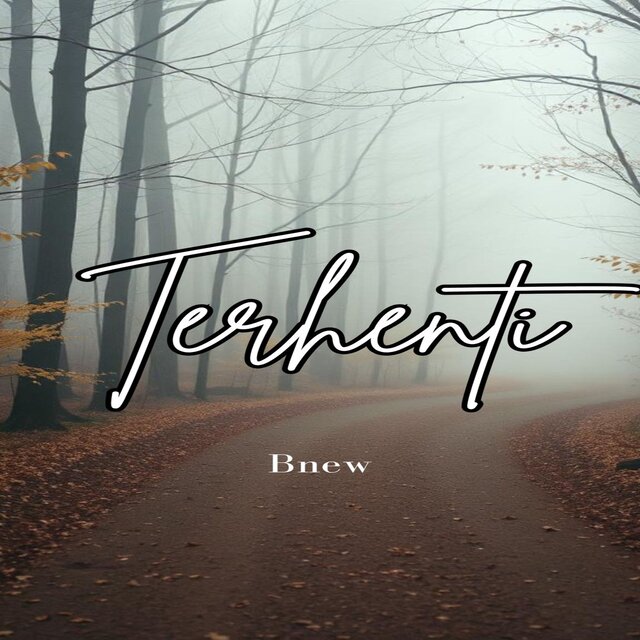 Terhenti