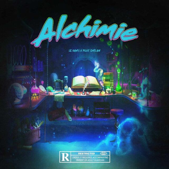 Alchimie