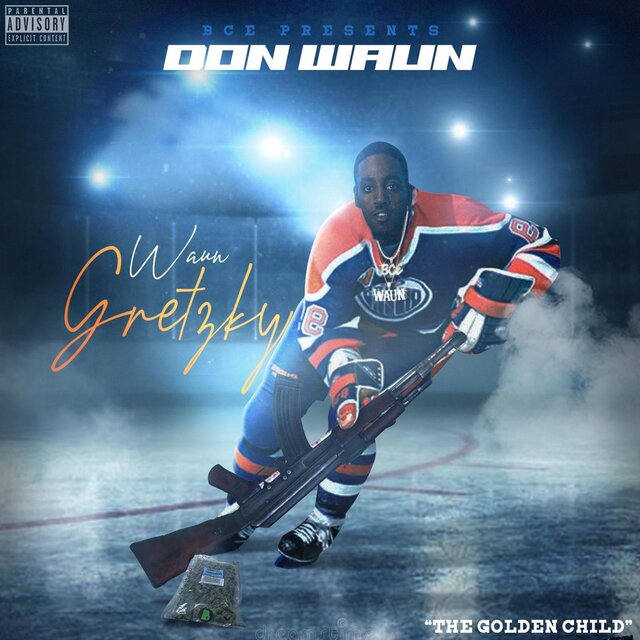 Waun Gretzky