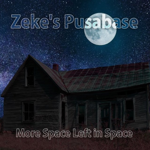 More Space Left in Space