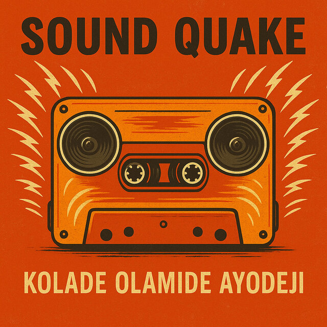 Sound Quake