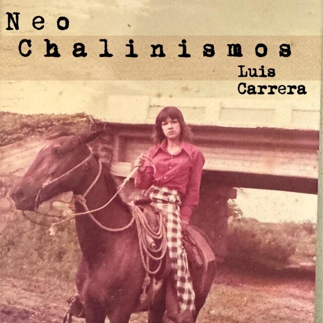 Neo Chalinismos