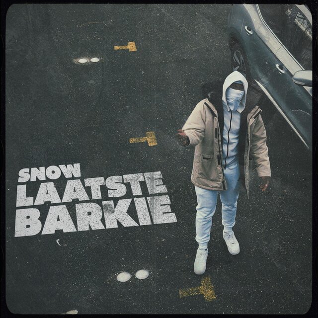 laatste barkie