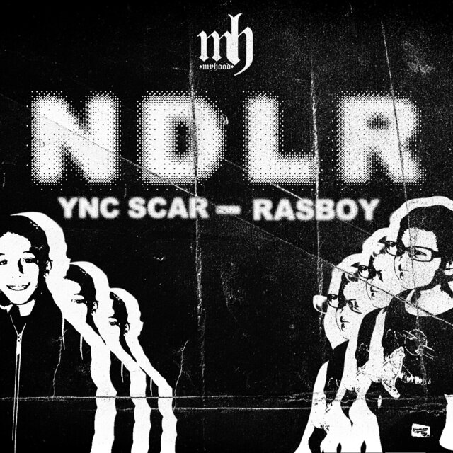 Ndlr (Remix)