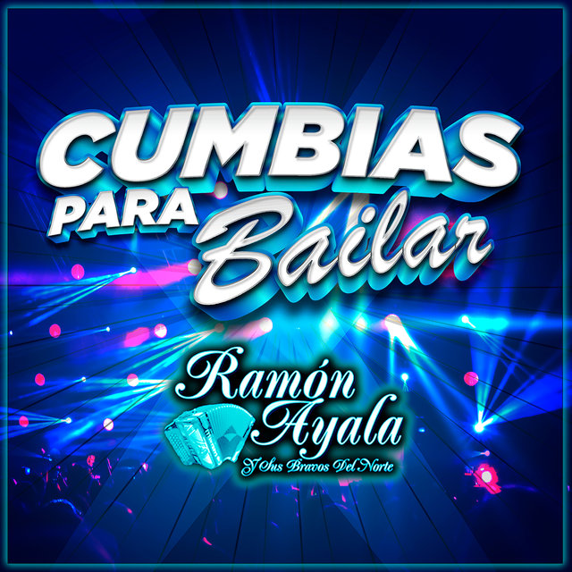 Cumbias Para Bailar