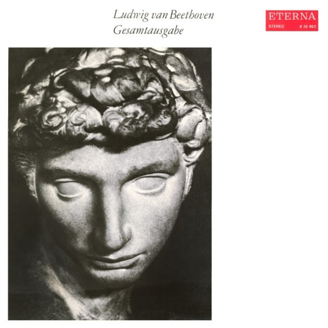 Beethoven: String Quartets Nos. 10-11