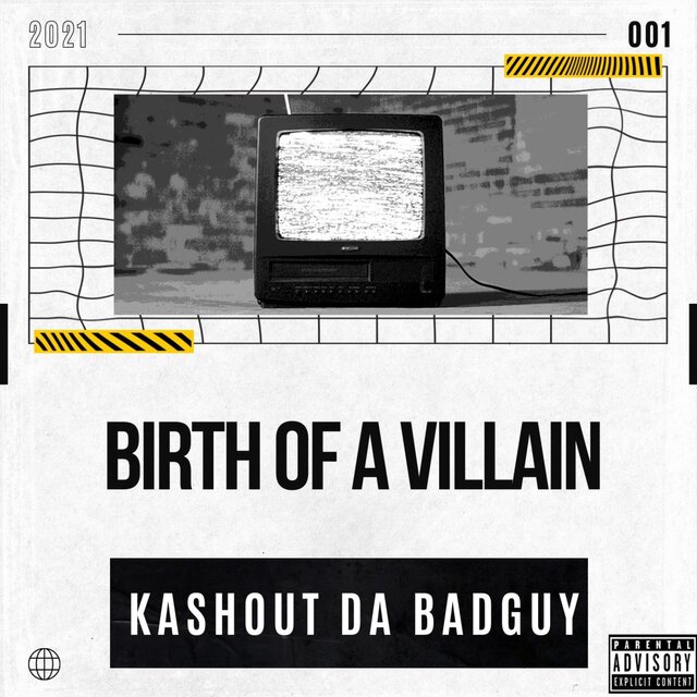 Birth Of A Villain