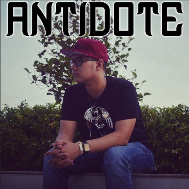 Antidote