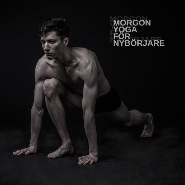 Morgon yoga för nybörjare (Bakgrundsmusik för djup andning och yoga asanas)