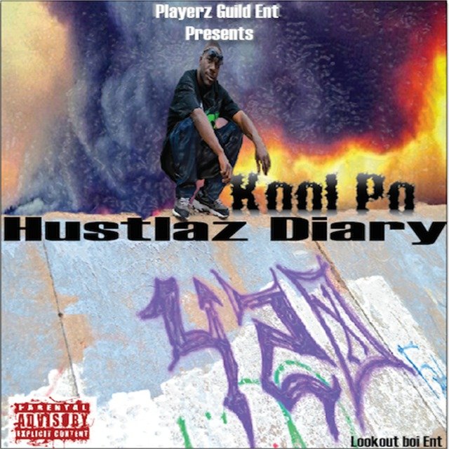 Hustlaz Diary