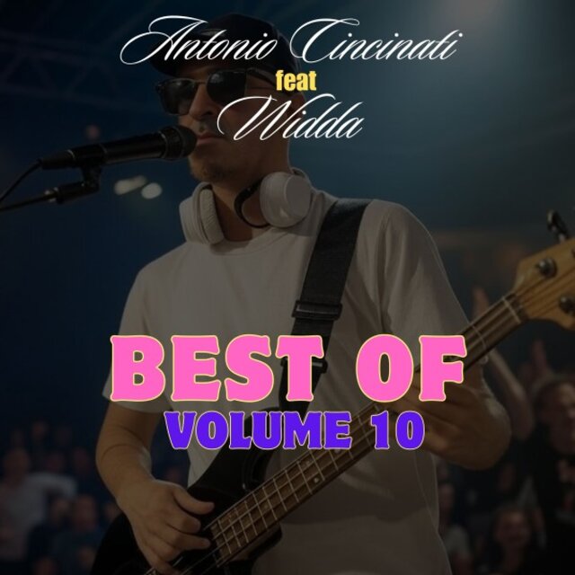 Best of, Vol. 10