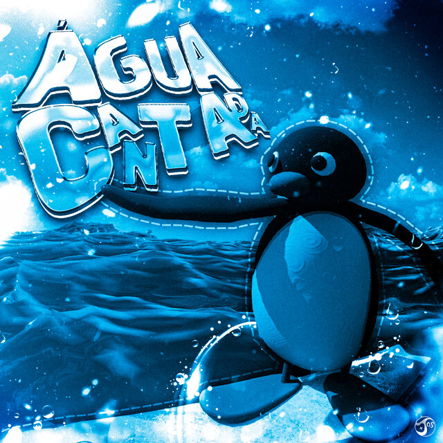AGUA CANTADA