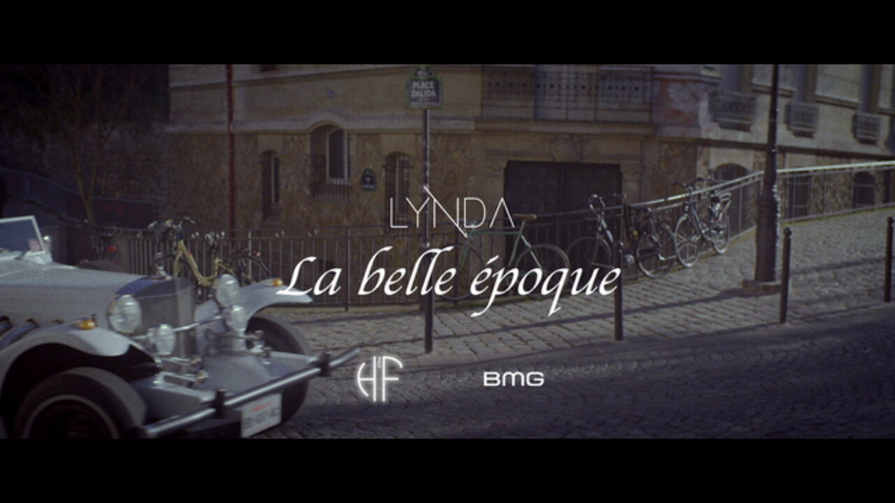 La belle époque