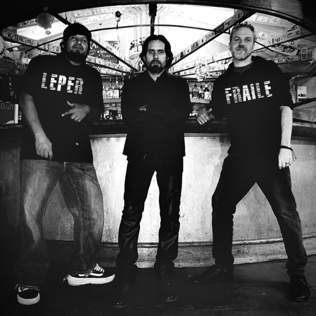 Leper