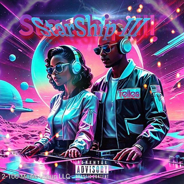 StarShip 3