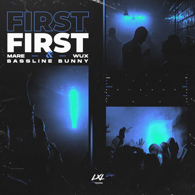 First