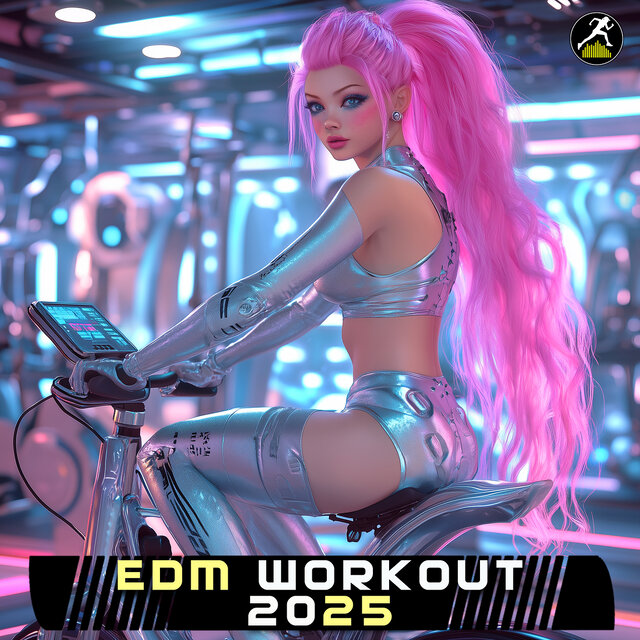 EDM 2025 Workout