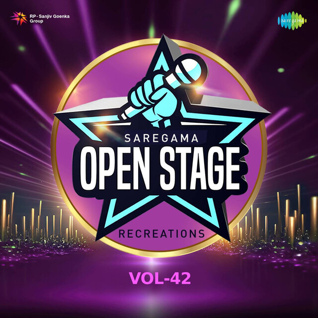 Open Stage Recreations, Vol. 42